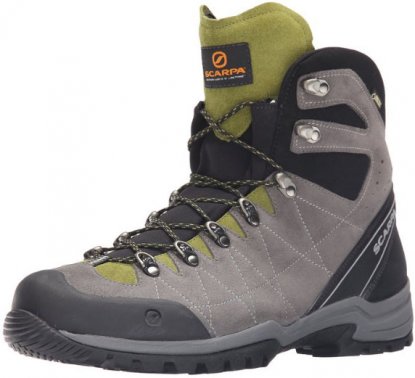 Men's Lightweight Backpacking Hiking Boots Men's Lightweight Backpacking Hiking Boots